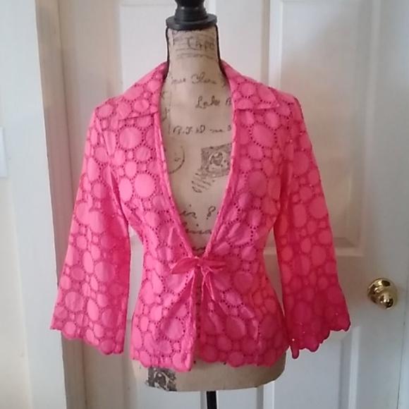 2 for$25/Vintage blouse - Picture 1 of 8